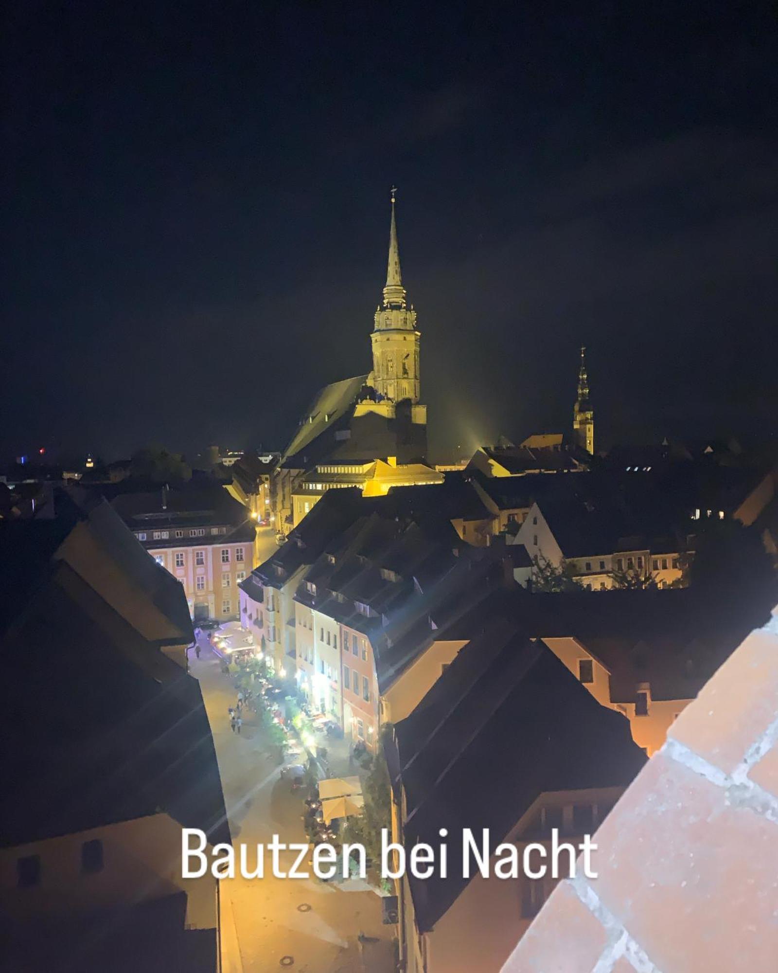 Апартаменти Spreehof Goebeln Grossdubrau Екстер'єр фото